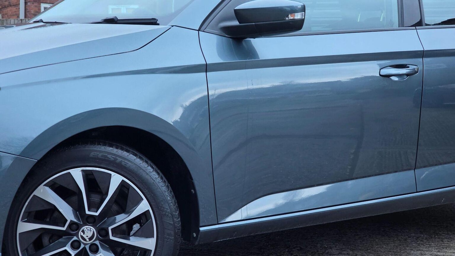 Used Skoda Fabia 2020 for sale - 77555038: Photo 65