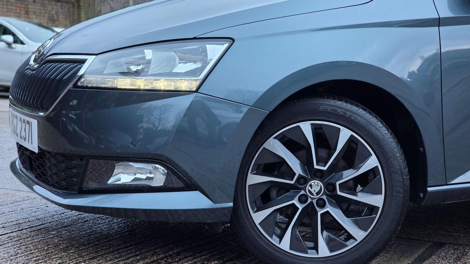 Used Skoda Fabia 2020 for sale - 77555038: Photo 66