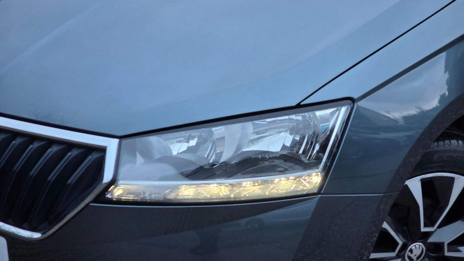 Used Skoda Fabia 2020 for sale - 77555038: Photo 68