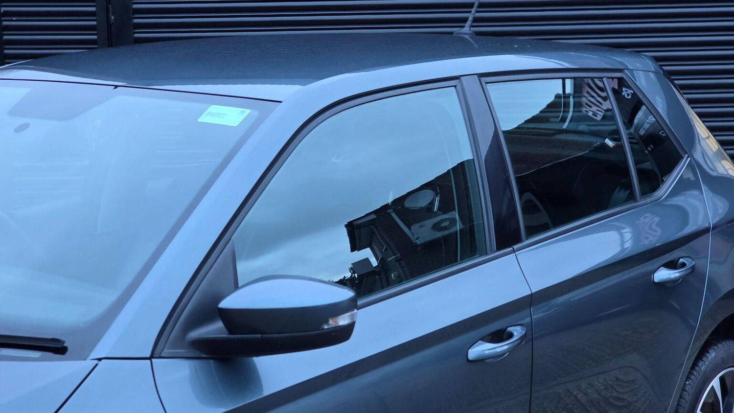 Used Skoda Fabia 2020 for sale - 77555038: Photo 69