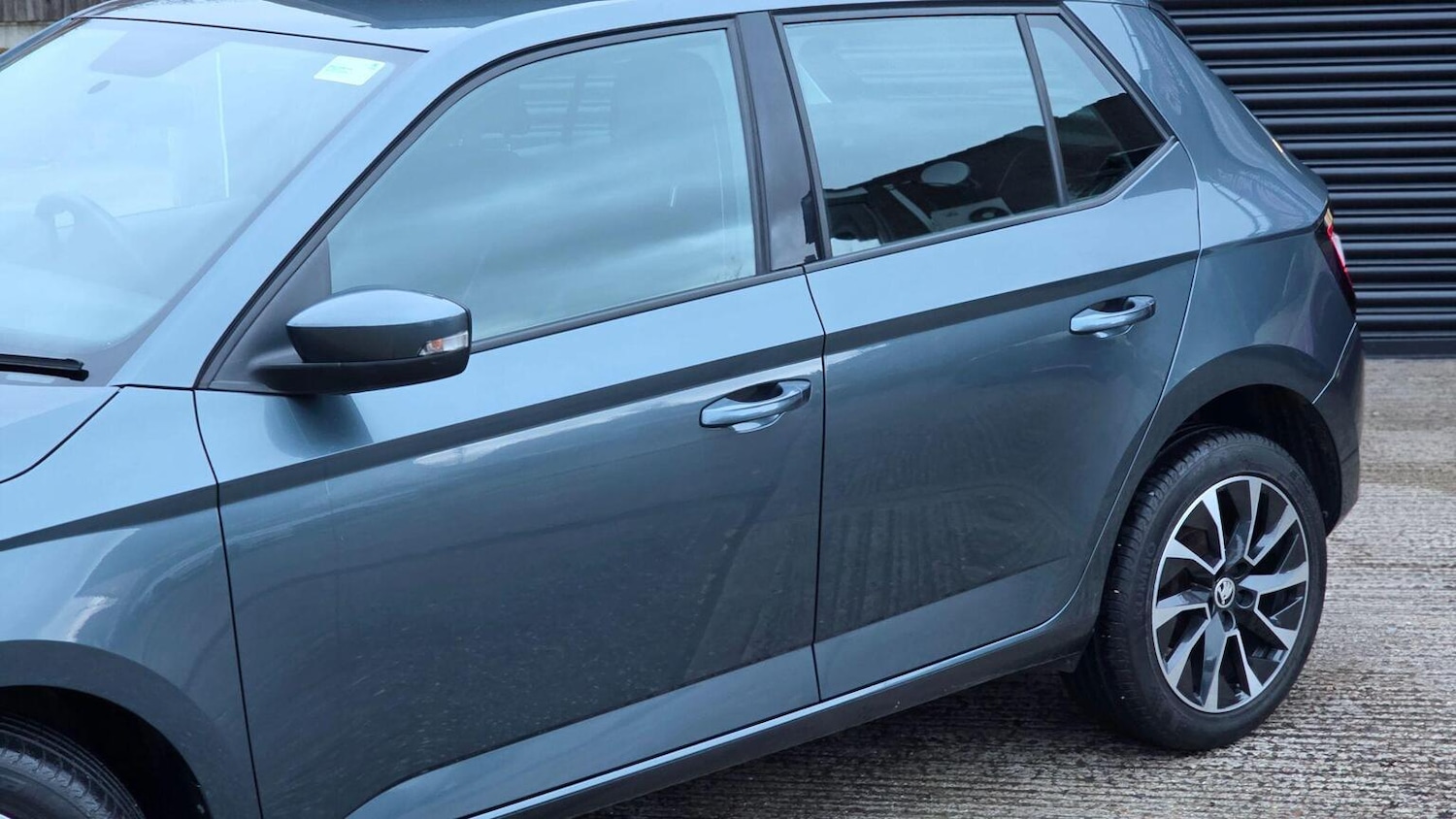 Used Skoda Fabia 2020 for sale - 77555038: Photo 70