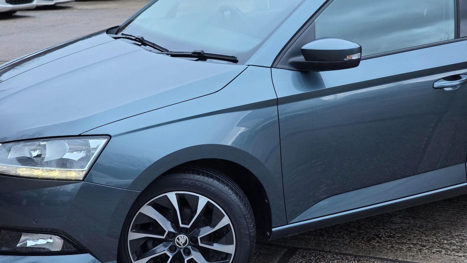 Used Skoda Fabia 2020 for sale - 77555038: Photo 71