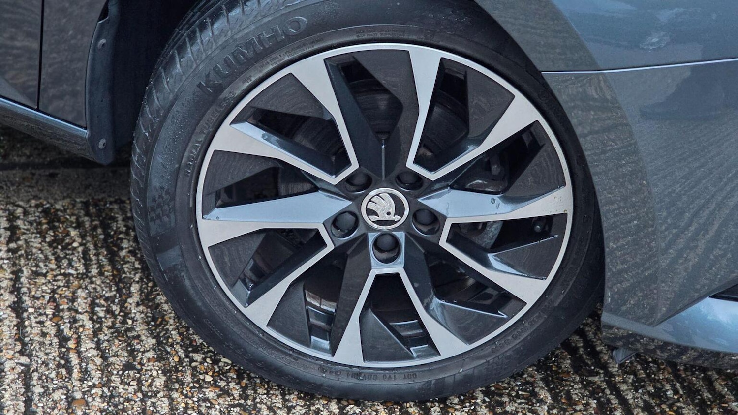 Used Skoda Fabia 2020 for sale - 77555038: Photo 80