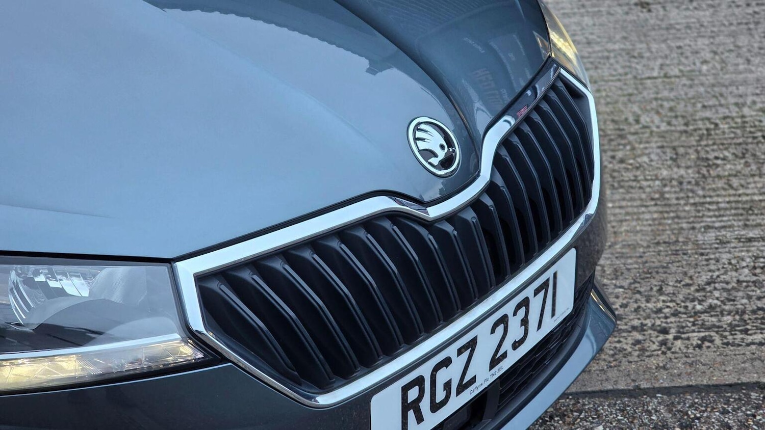 Used Skoda Fabia 2020 for sale - 77555038: Photo 81