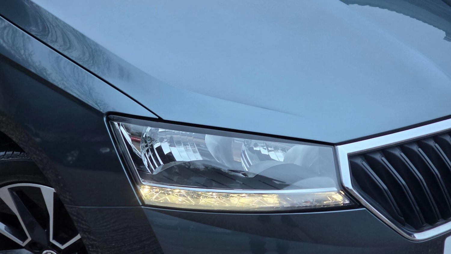 Used Skoda Fabia 2020 for sale - 77555038: Photo 82