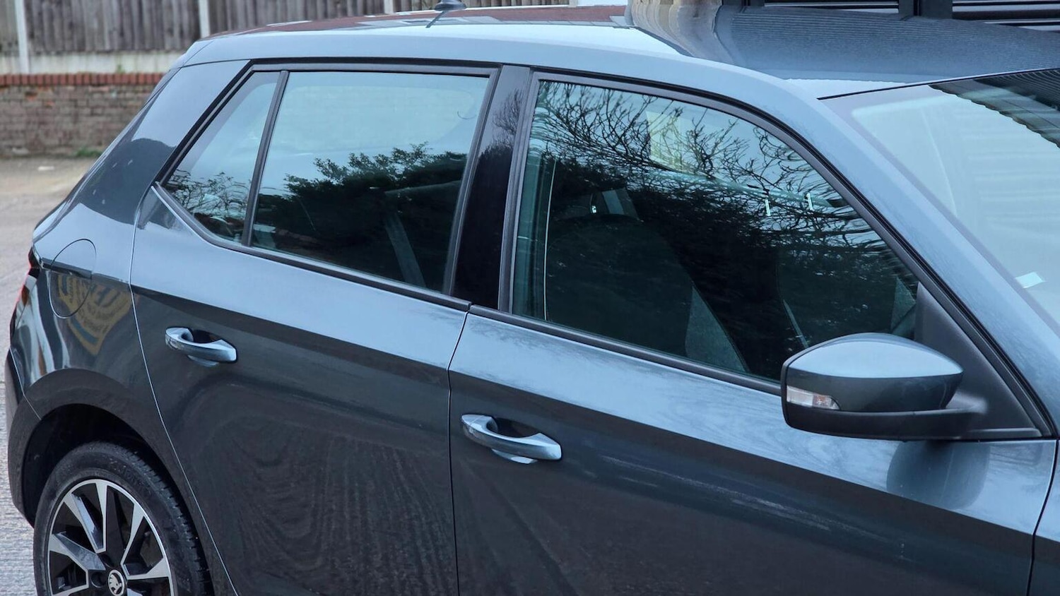 Used Skoda Fabia 2020 for sale - 77555038: Photo 84