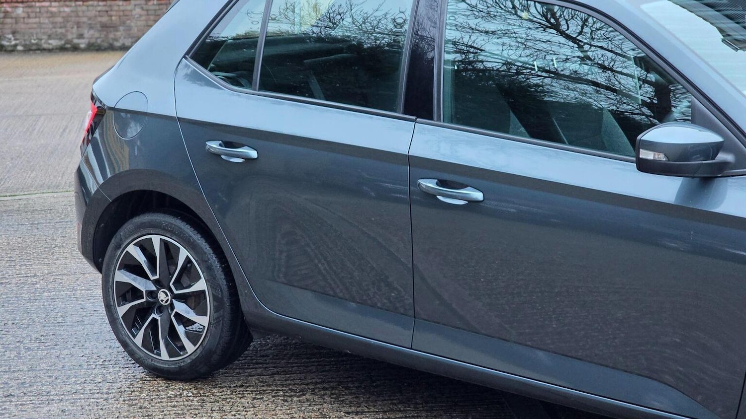 Used Skoda Fabia 2020 for sale - 77555038: Photo 85