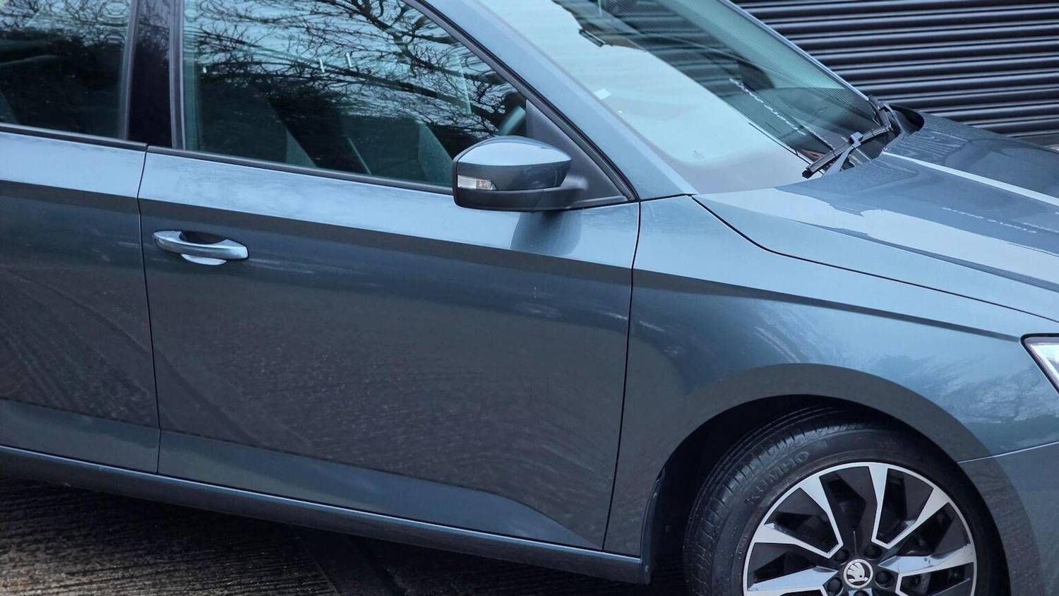 Used Skoda Fabia 2020 for sale - 77555038: Photo 86