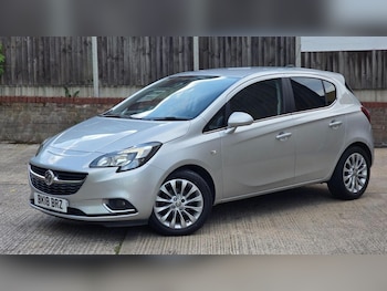 Used Vauxhall Corsa 2018 for sale - 78787917: Photo