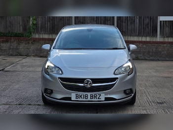 Used Vauxhall Corsa 2018 for sale - 78787917: Photo