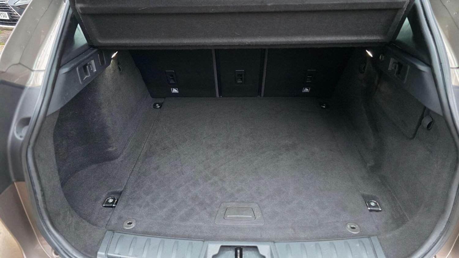 Used Jaguar F-Pace 2016 for sale - 77023129: Photo 15