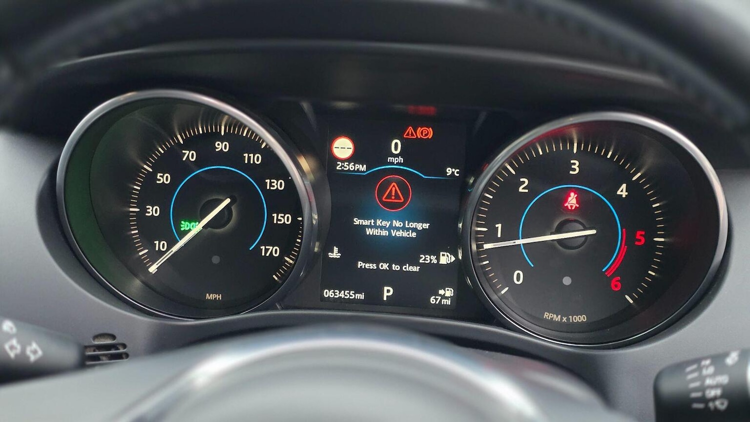 Used Jaguar F-Pace 2016 for sale - 77023129: Photo 16