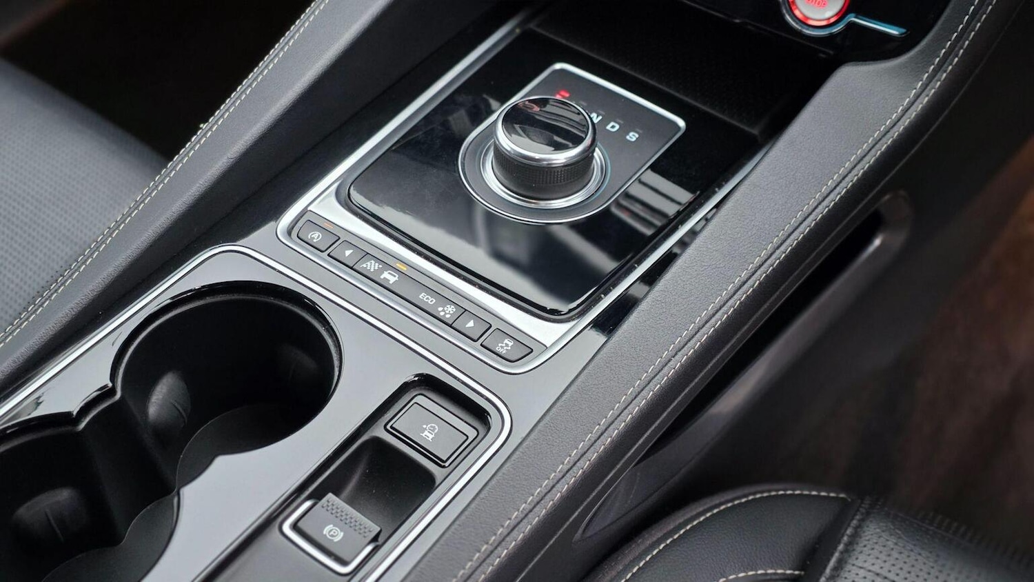 Used Jaguar F-Pace 2016 for sale - 77023129: Photo 18