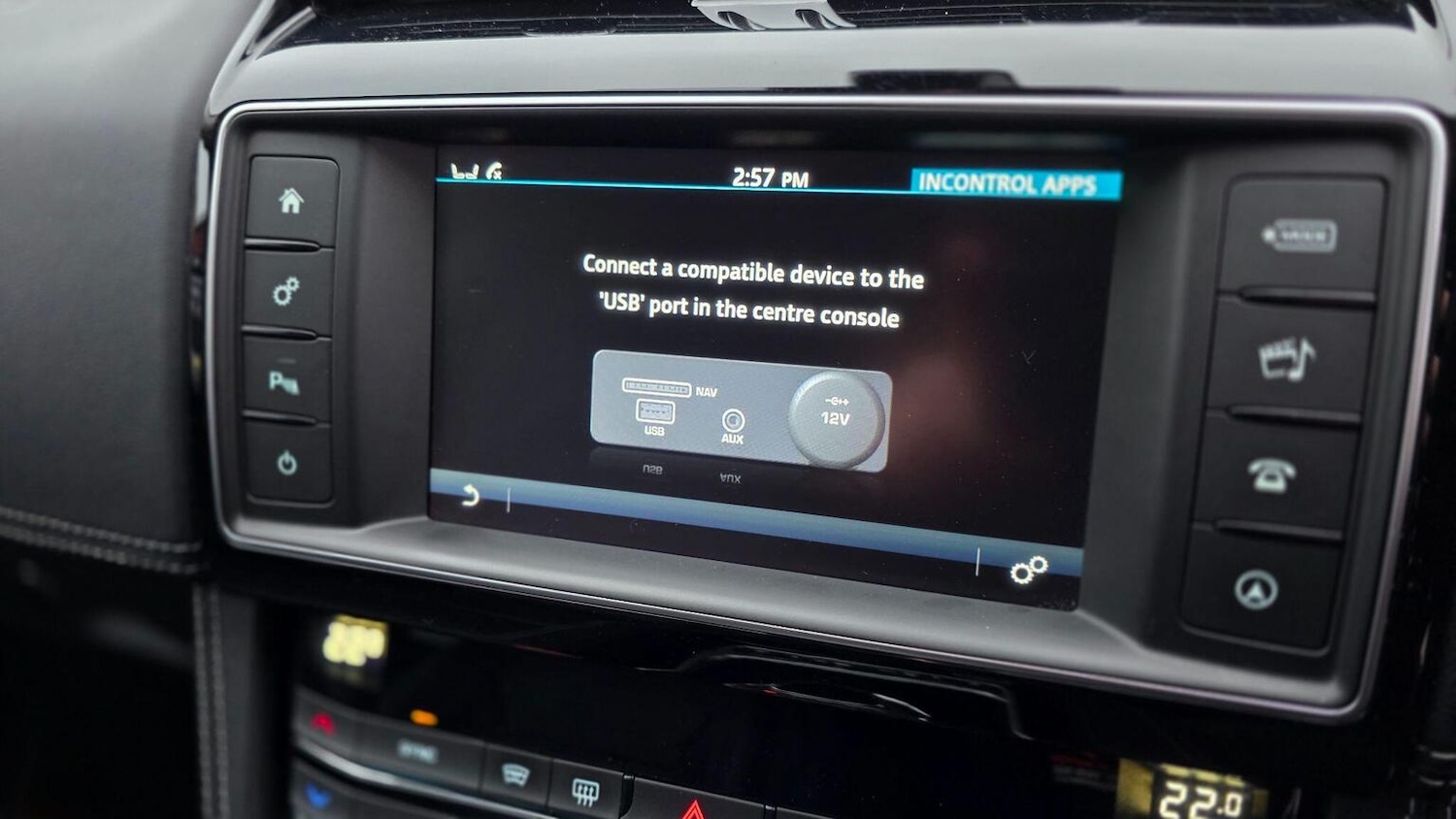 Used Jaguar F-Pace 2016 for sale - 77023129: Photo 26