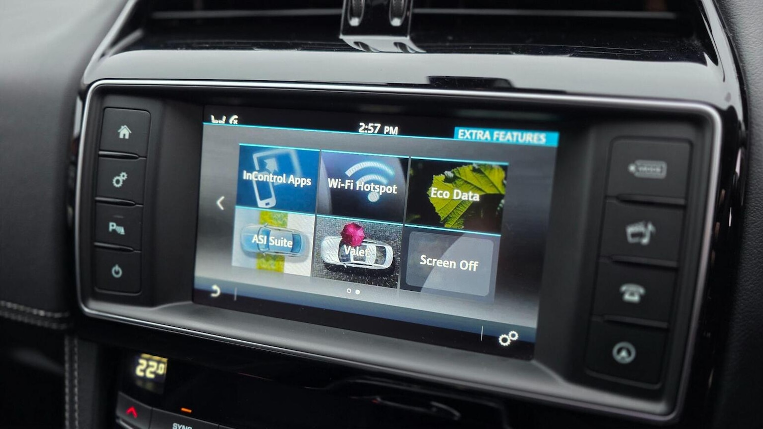 Used Jaguar F-Pace 2016 for sale - 77023129: Photo 27