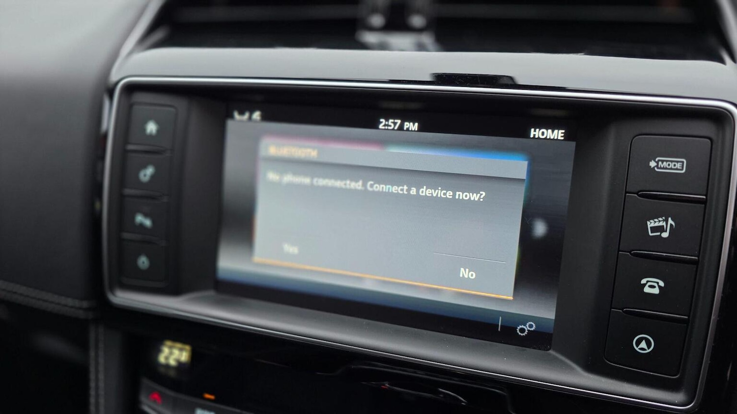 Used Jaguar F-Pace 2016 for sale - 77023129: Photo 29