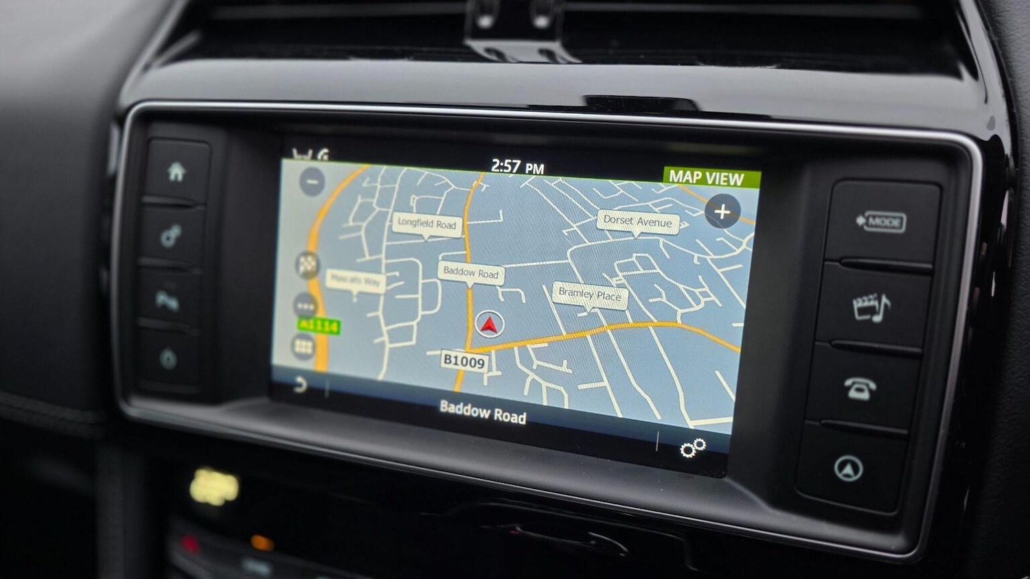 Used Jaguar F-Pace 2016 for sale - 77023129: Photo 30