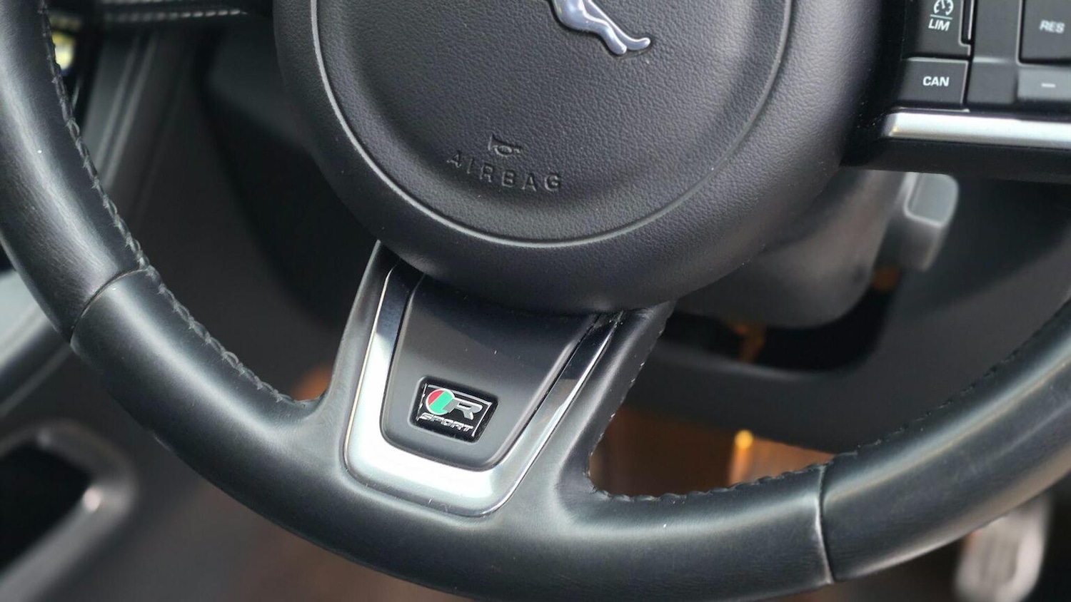 Used Jaguar F-Pace 2016 for sale - 77023129: Photo 35