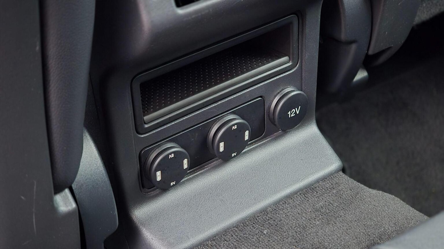 Used Jaguar F-Pace 2016 for sale - 77023129: Photo 48