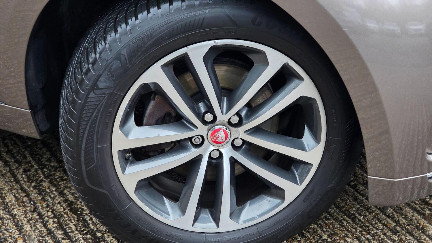 Used Jaguar F-Pace 2016 for sale - 77023129: Photo 67