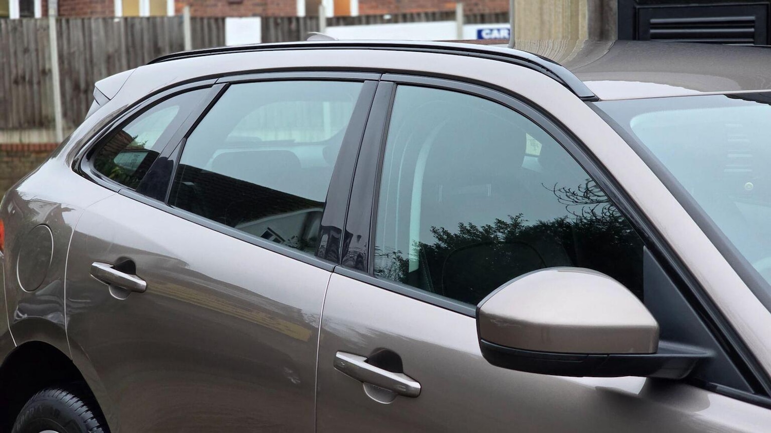 Used Jaguar F-Pace 2016 for sale - 77023129: Photo 68