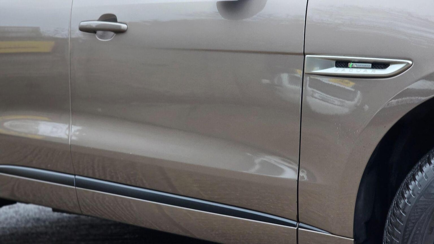 Used Jaguar F-Pace 2016 for sale - 77023129: Photo 70