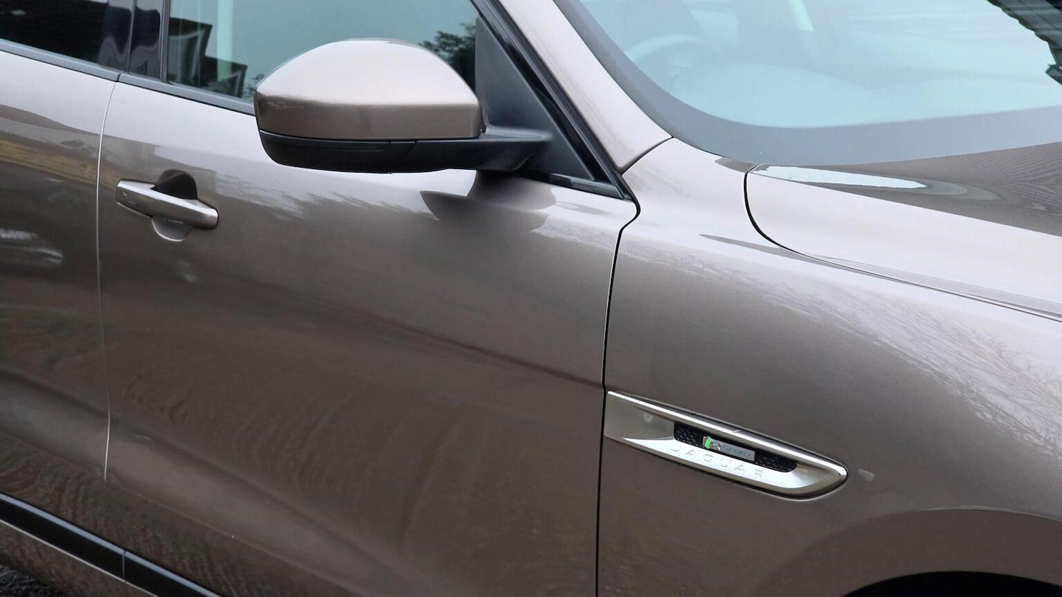 Used Jaguar F-Pace 2016 for sale - 77023129: Photo 71