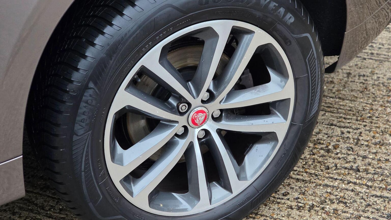 Used Jaguar F-Pace 2016 for sale - 77023129: Photo 80