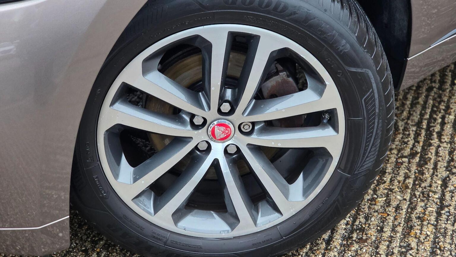 Used Jaguar F-Pace 2016 for sale - 77023129: Photo 81