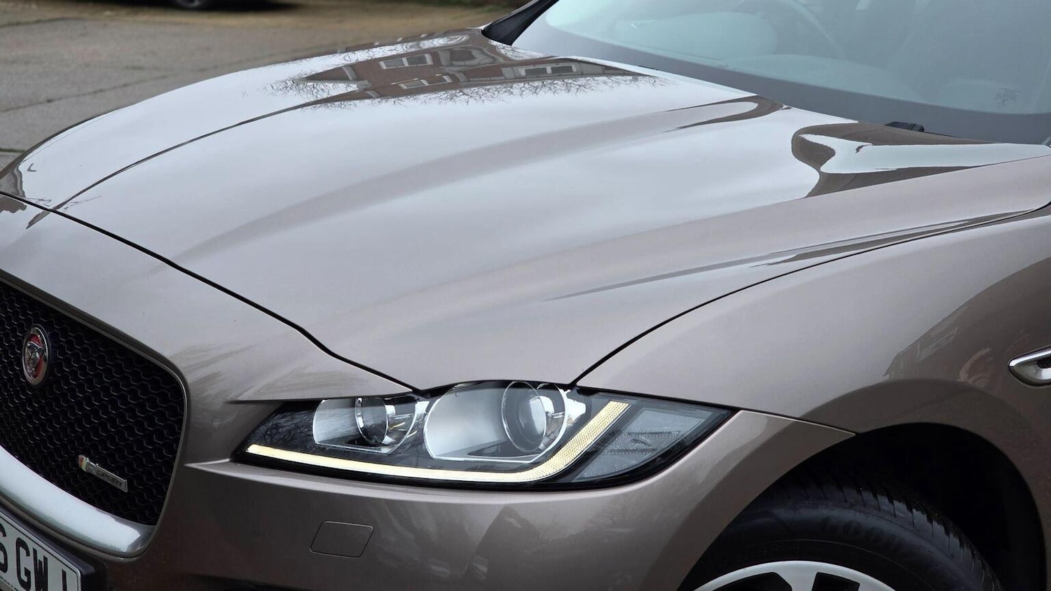 Used Jaguar F-Pace 2016 for sale - 77023129: Photo 86