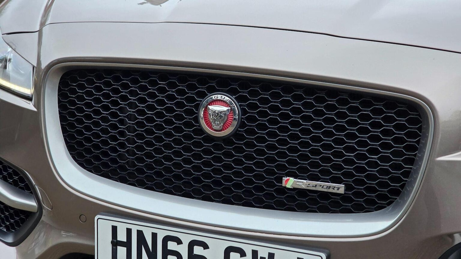 Used Jaguar F-Pace 2016 for sale - 77023129: Photo 88