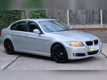 Used BMW 3 Series 2008 for sale - 79785594: Photo