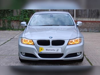 Used BMW 3 Series 2008 for sale - 79785594: Photo
