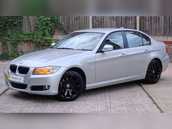 Used BMW 3 Series 2008 for sale - 79785594: Photo