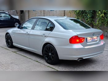 Used BMW 3 Series 2008 for sale - 79785594: Photo