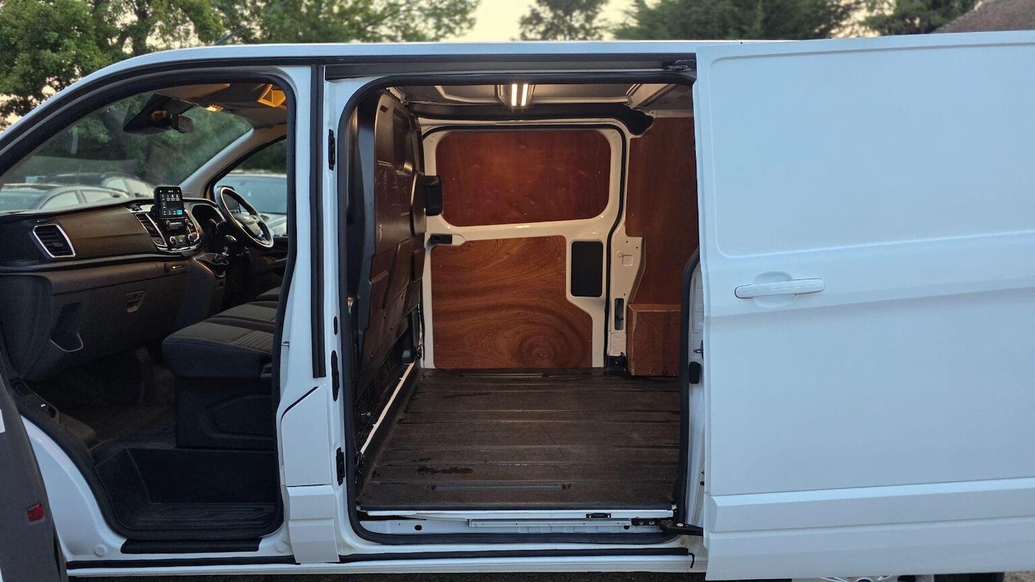 Vehicle 42