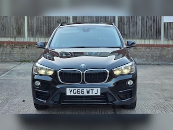 Used BMW X1 2016 for sale - 78229047: Photo