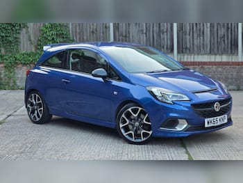 Used Vauxhall Corsa 2015 for sale - 79792778: Photo