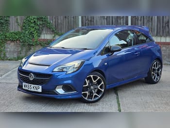 Used Vauxhall Corsa 2015 for sale - 79792778: Photo