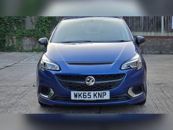 Used Vauxhall Corsa 2015 for sale - 79792778: Photo