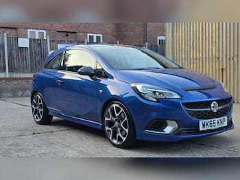 Used Vauxhall Corsa 2015 for sale - 79792778: Photo