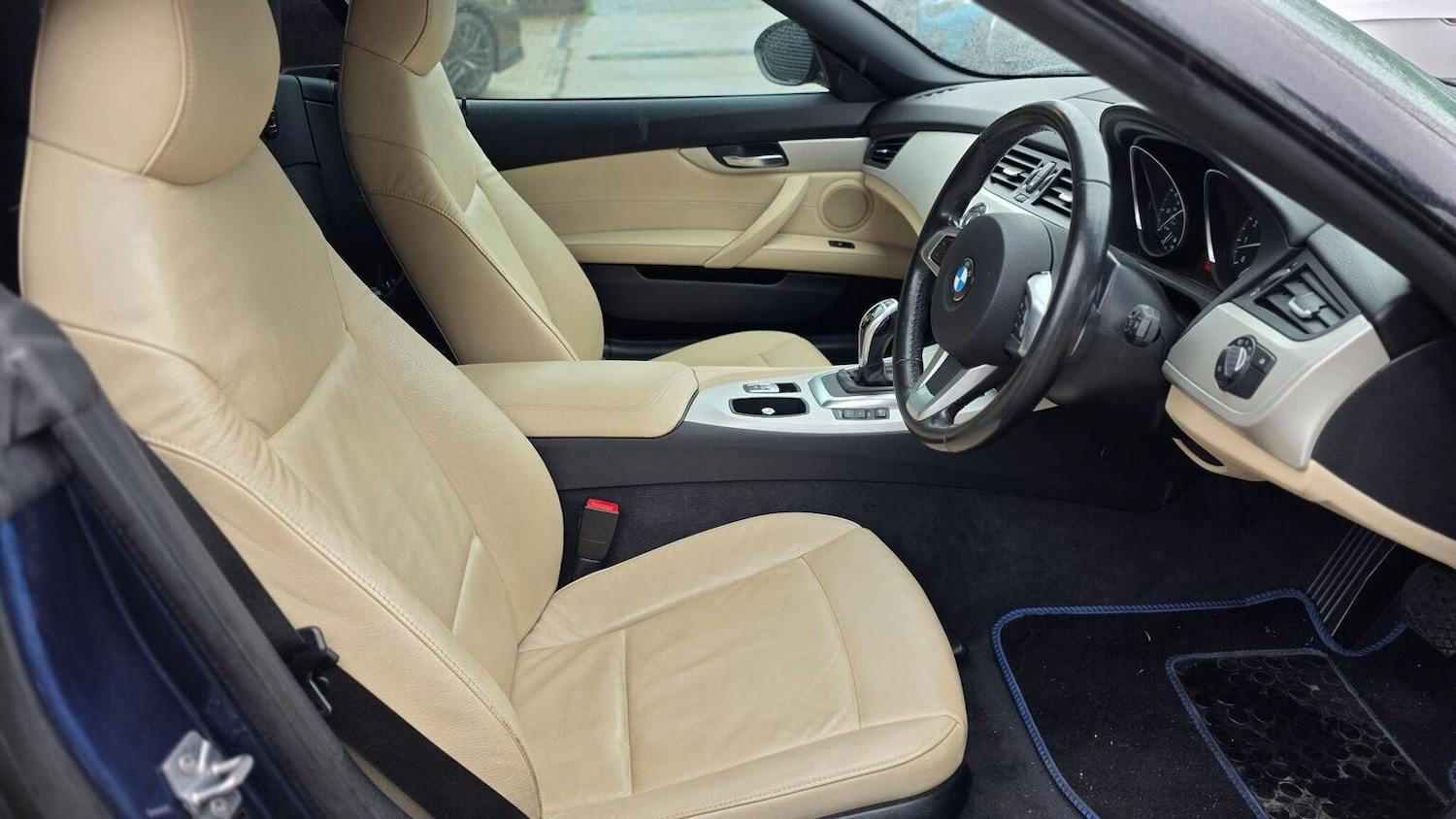 Used BMW Z4 2012 for sale - 77715086: Photo 24