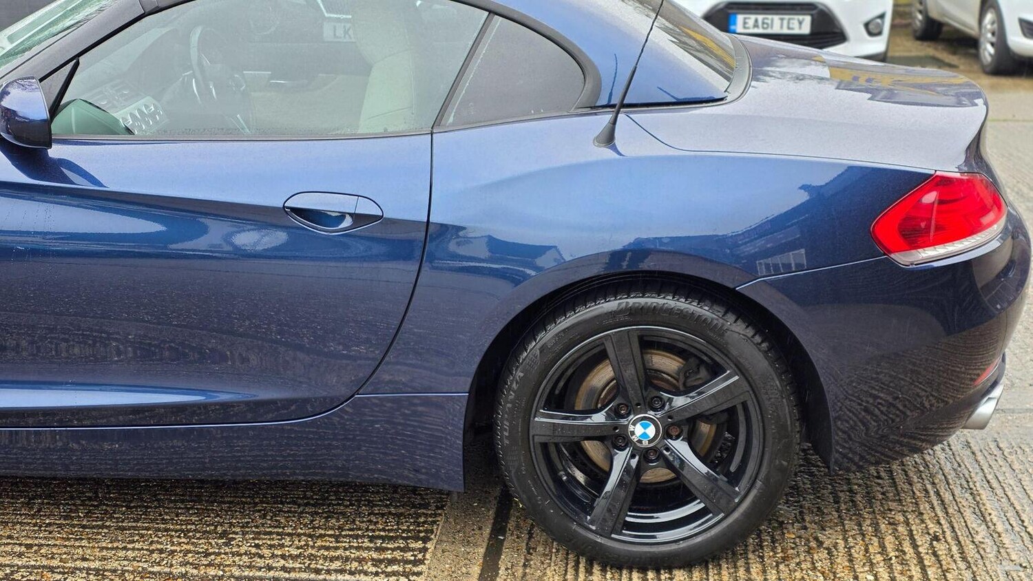 Used BMW Z4 2012 for sale - 77715086: Photo 34