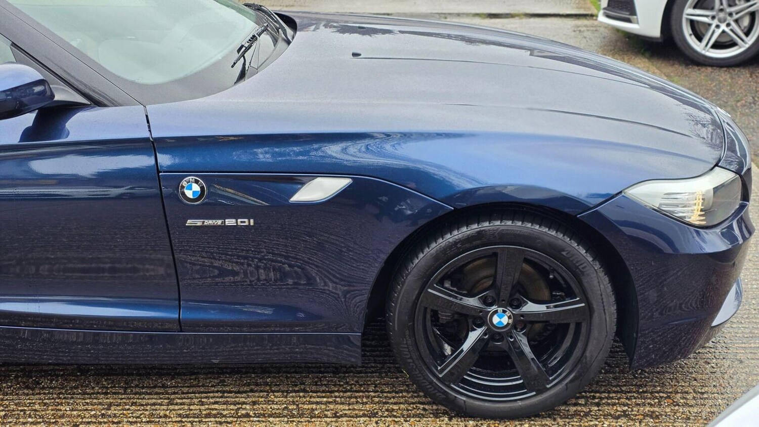 Used BMW Z4 2012 for sale - 77715086: Photo 39