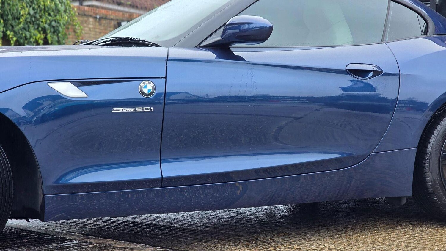 Used BMW Z4 2012 for sale - 77715086: Photo 45