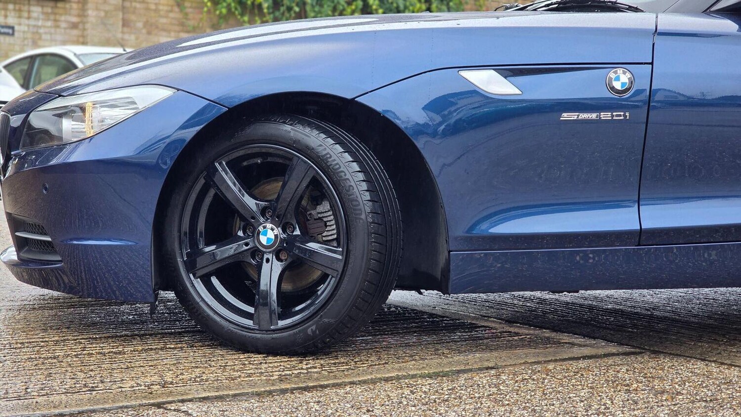 Used BMW Z4 2012 for sale - 77715086: Photo 46