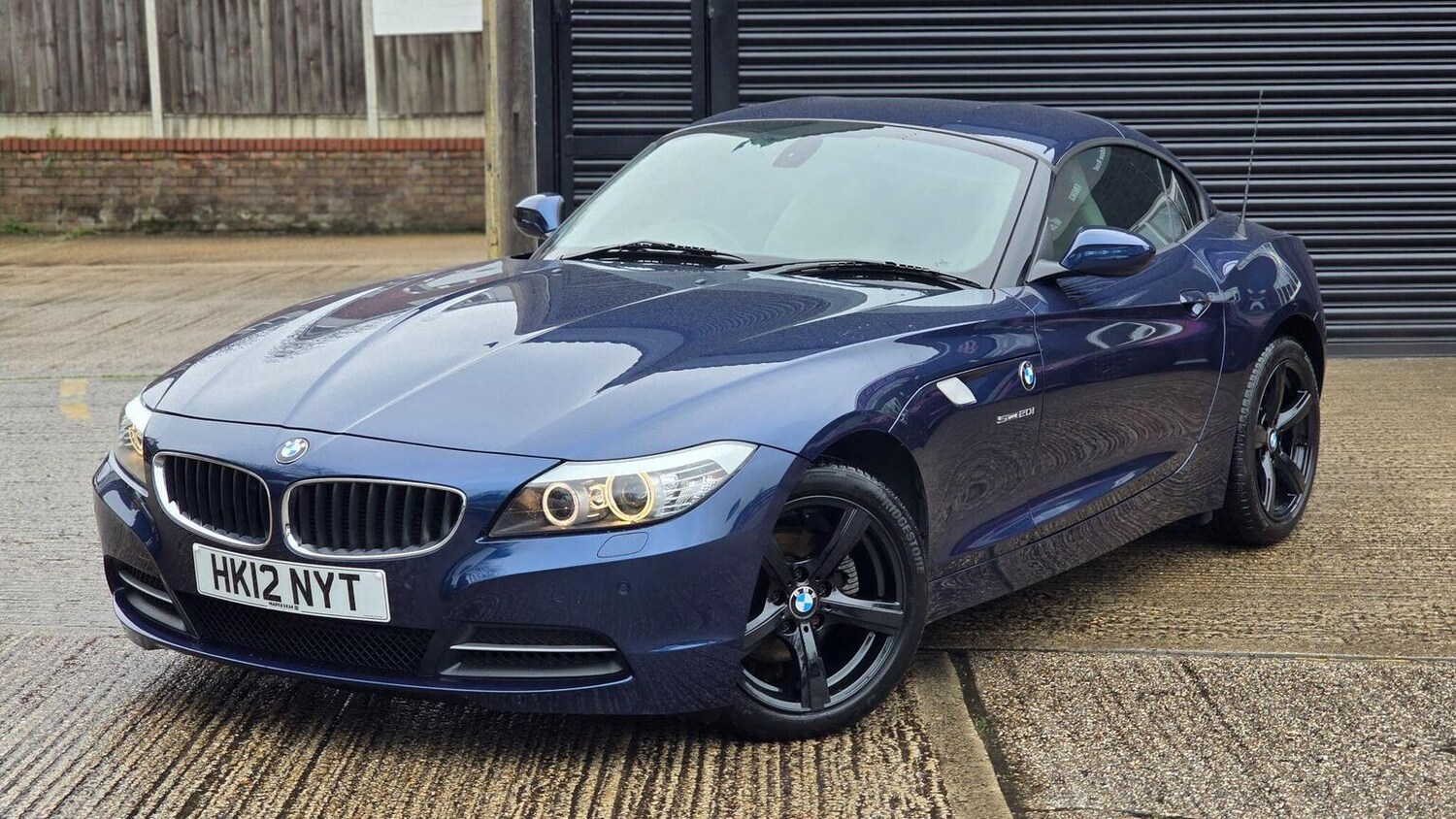 Used BMW Z4 2012 for sale - 77715086: Photo 52
