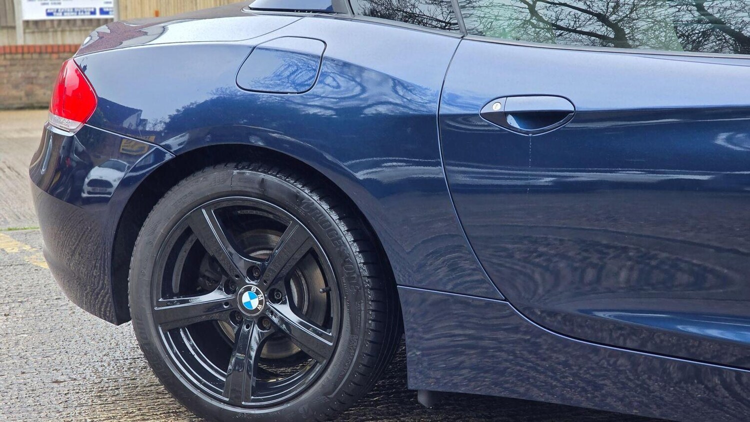 Used BMW Z4 2012 for sale - 77715086: Photo 57