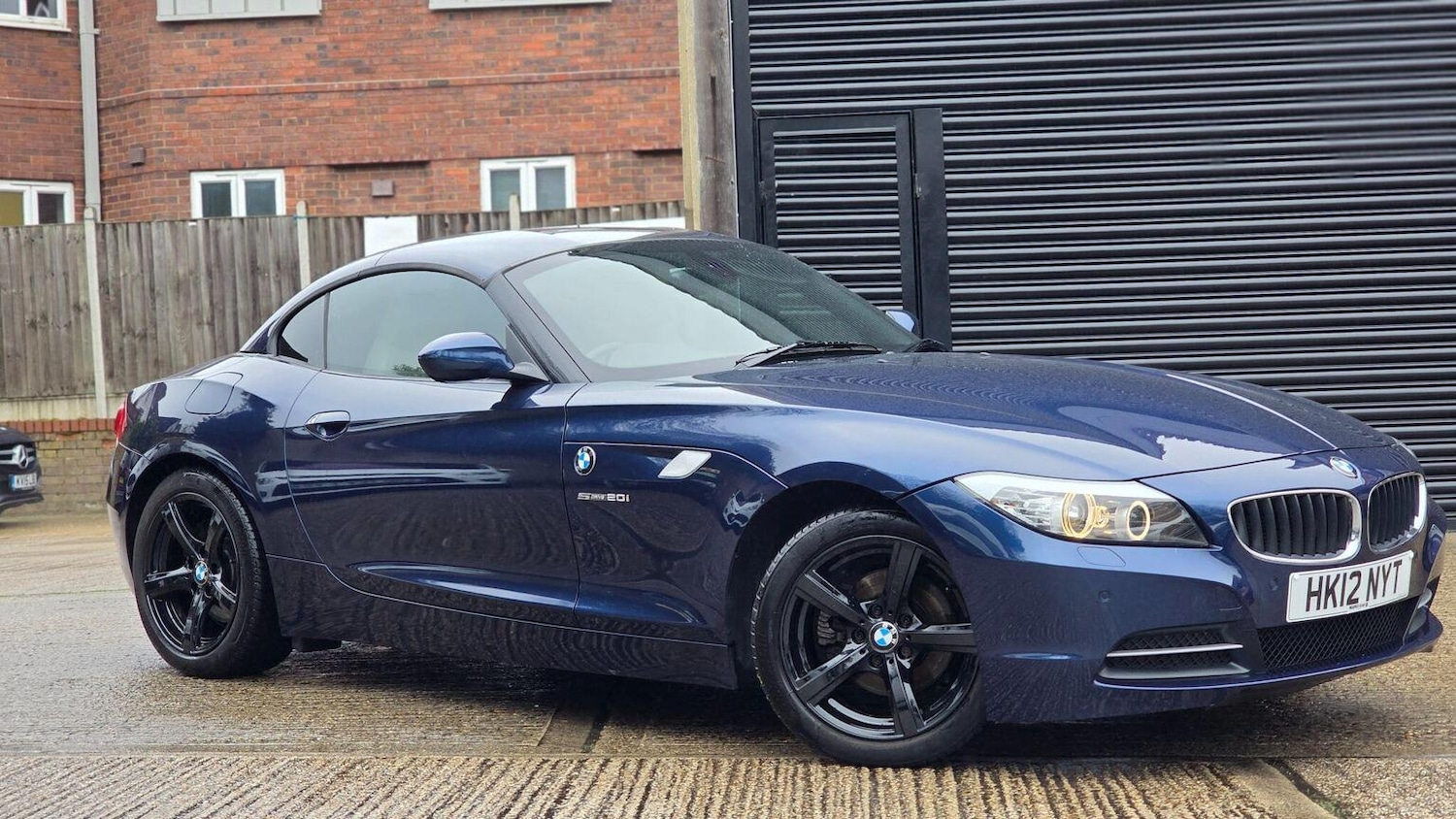Used BMW Z4 2012 for sale - 77715086: Photo 66