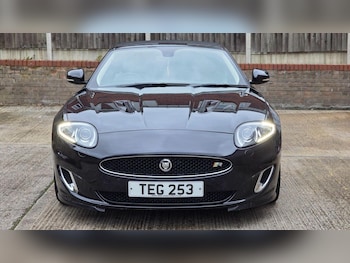 Used Jaguar XKR 2012 for sale - 78236302: Photo